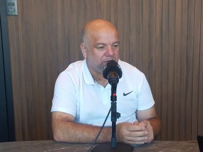 “No que depender de mim, será mantido nosso acordo”, reafirma vereador Luciano Pires sobre presidência da Câmara