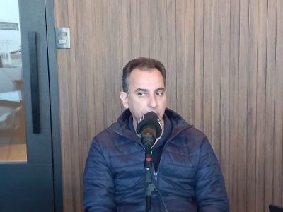 Projeto prevê criação de supervisores para o estacionamento rotativo