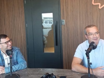 Apoio à reeleição de Cesar e busca por cadeiras na Câmara: os planos do Republicanos para a eleição de 2024