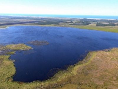 IMA concede licença ambiental para construção de ETA na Lagoa do Caverá