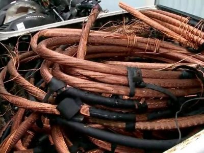 Lei do deputado Zé Milton e ação da Celesc e da Segurança Pública apertam o cerco contra o furto e a receptação de fios e cabos de energia furtados 