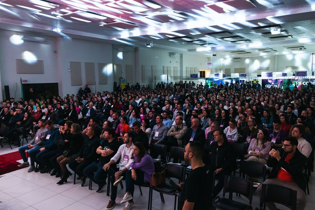 FAN’23 da Aciva é sucesso e reúne mais de 2.000 participantes