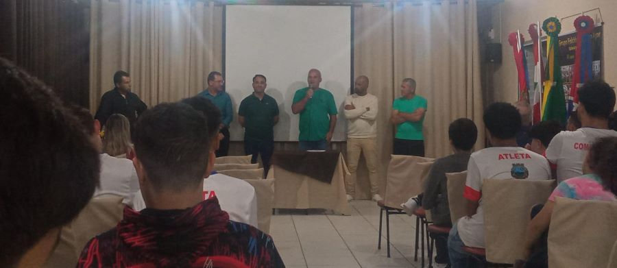 Balneário Gaivota celebra participação no JERVA e lança o Projeto “Gaivotinha