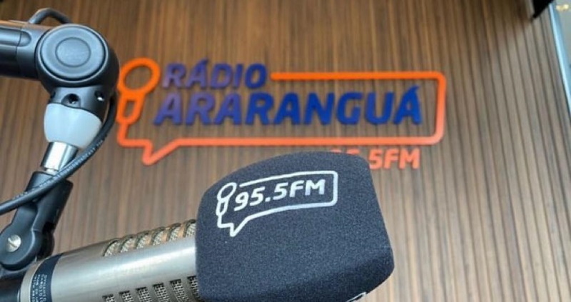 Rádio Araranguá participa, nesta terça, do maior debate da história do rádio catarinense, promovido pela ACAERT