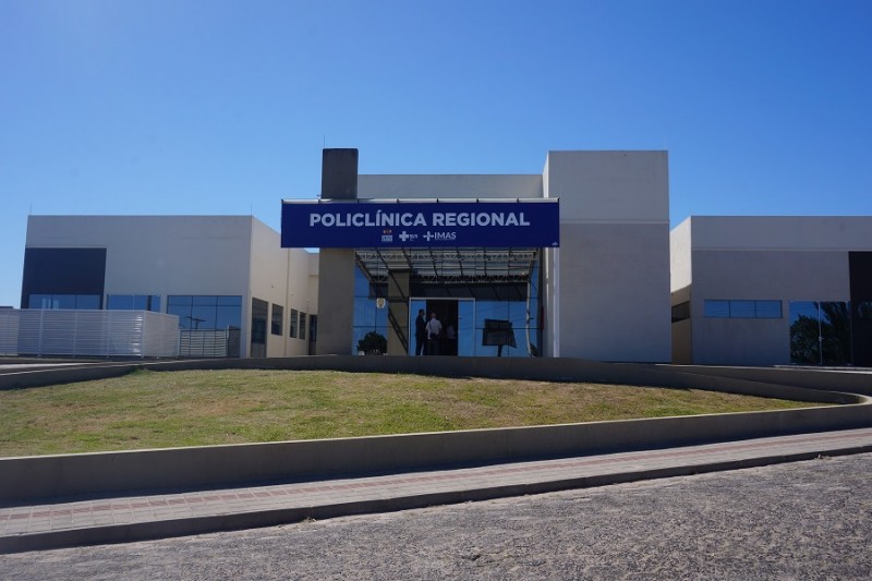 Deputado Tiago Zilli propõe reunião entre municípios e Estado sobre exames na Policlínica