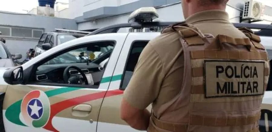 Homem é esfaqueado durante tentativa de homicídio em Criciúma