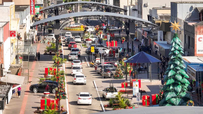 Horário especial de Natal 2023 – CDL Jovem Nacional