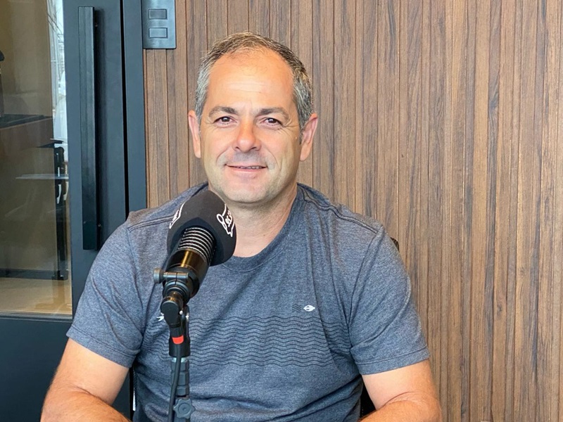 Everton Pinto: uma jornada empreendedora de sucesso