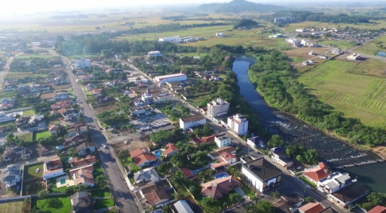 Meleiro se torna referência nacional no saneamento básico 