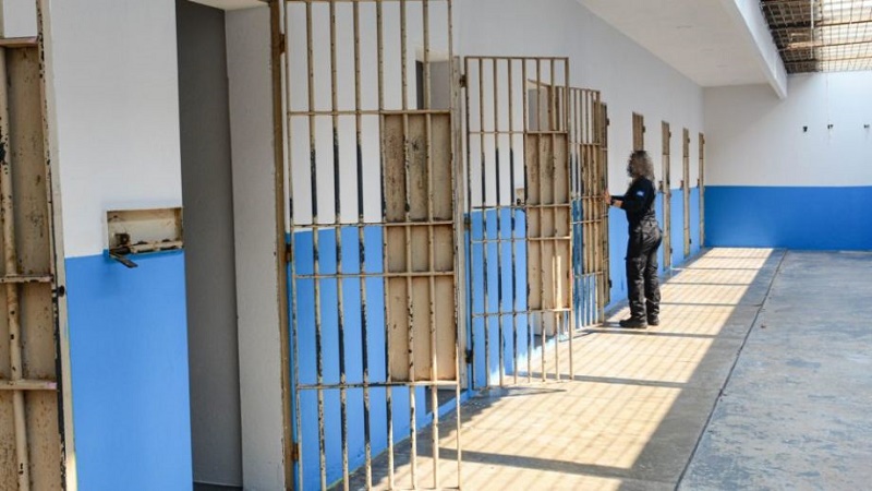 As “saidinhas” de presos