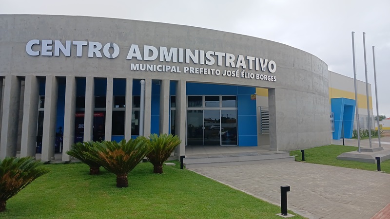 Com investimento milionário de recursos próprios, prefeitura do Arroio do Silva inaugura nova sede
