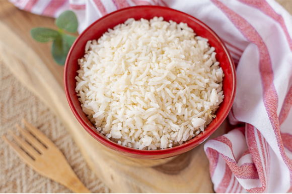 Preço do arroz deve cair cerca de 20% nas próximas semanas