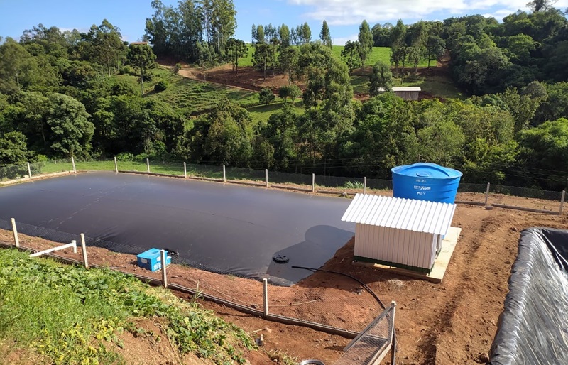 Programa Água no Campo SC amplia investimento em 50% em 2024