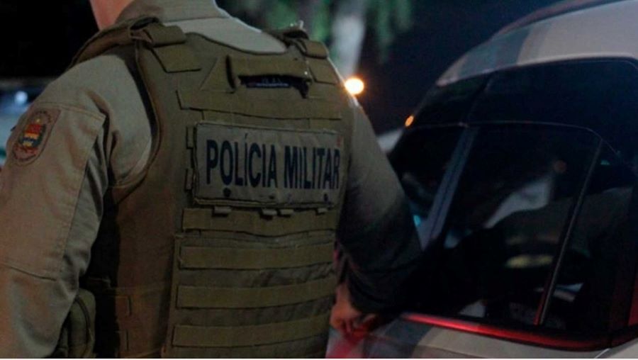 Operação policial em Jacinto Machado resulta na apreensão de armas de fogo