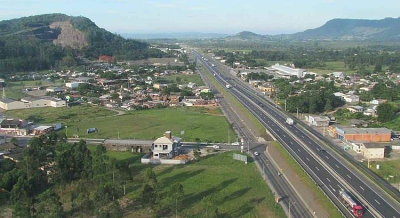 Maracajá investe mais de R$ 21 milhões em obras de infraestrutura