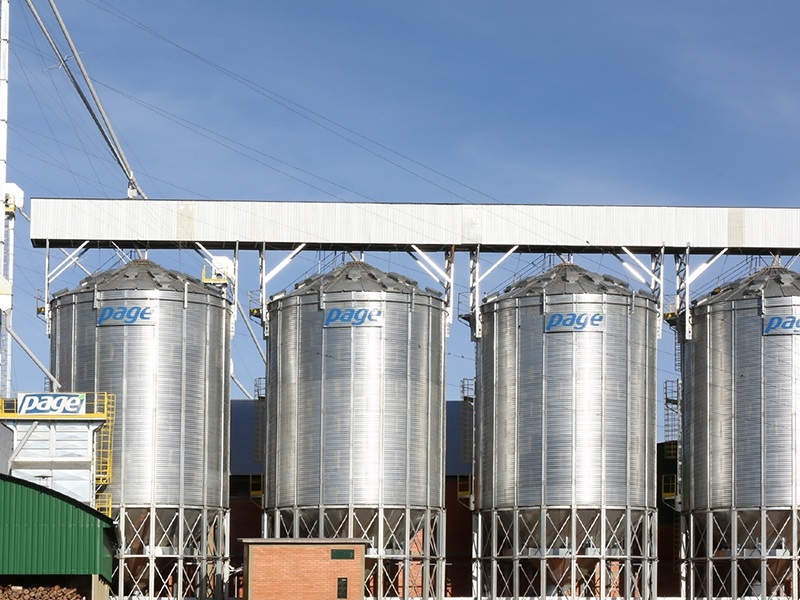 Industrial Pagé: prestes a completar 60 anos, a empresa leva o nome de Araranguá para vários cantos do mundo