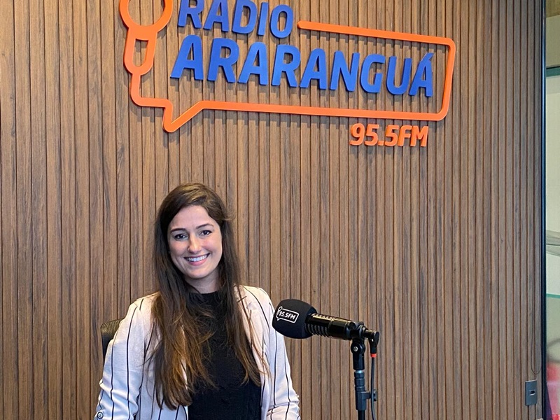 Adrielen Milanese Rocha: como a necessidade à transformou em uma empresária de sucesso