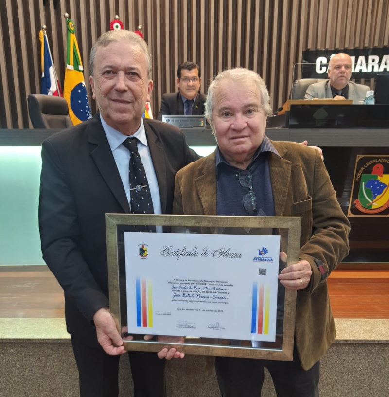 Morre o comunicador Sarará, um apaixonado pelo rádio e que marcou muitas gerações