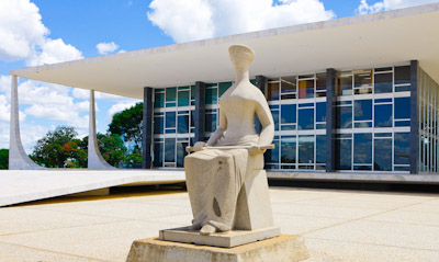 Supremo profere nova decisão para barrar criação de penduricalhos
