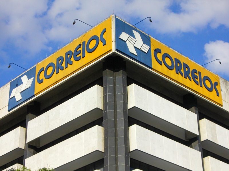 Termina hoje prazo para inscrição no concurso dos Correios