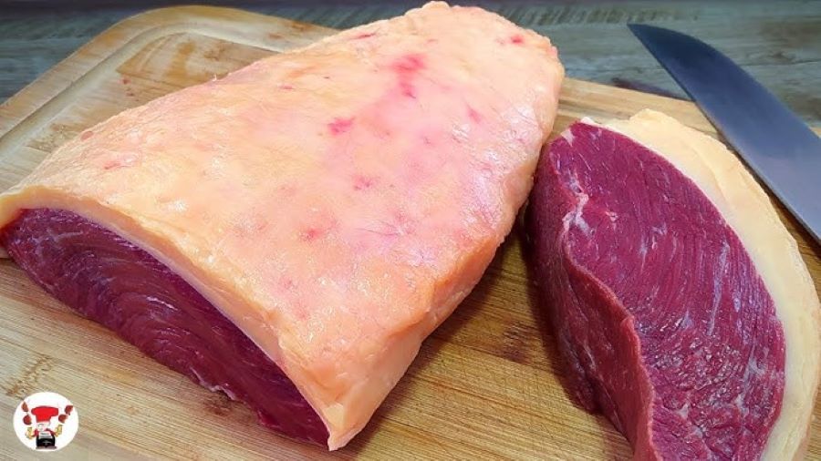 Duas mulheres são presas por furto de carne e outros produtos em atacado de Sombrio