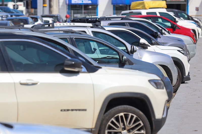 Crédito para carros de aplicativo tem teto elevado para R$ 200 mil