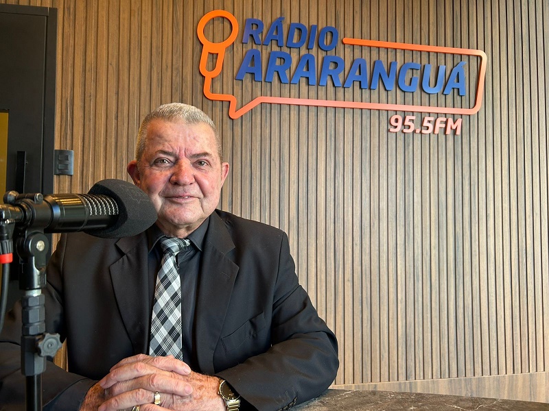 Carros, política e defesa criminal: conheça a história de Vicente Machado