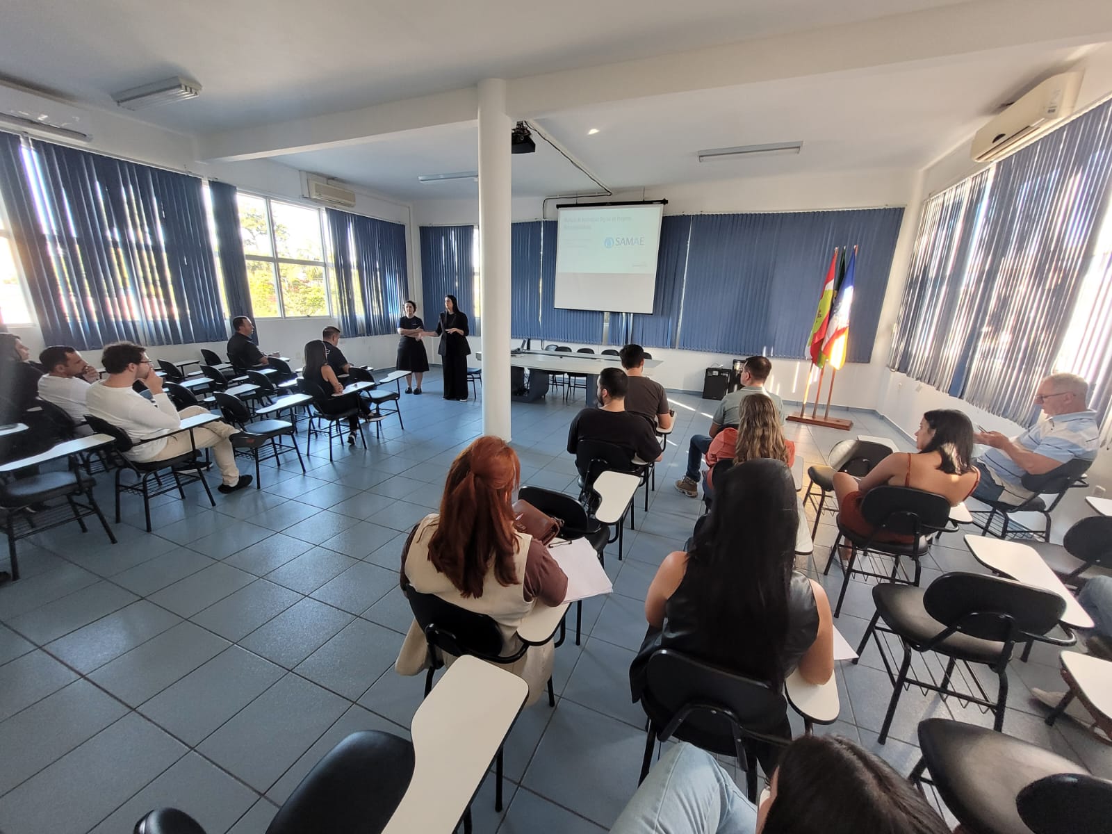 Prefeitura de Araranguá lança protocolo digital para projetos de engenharia e arquitetura