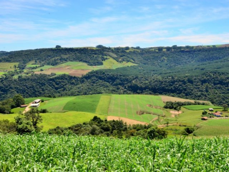 Epagri apoia prefeituras para ampliar o Cadastro Ambiental Rural na Serra Catarinense