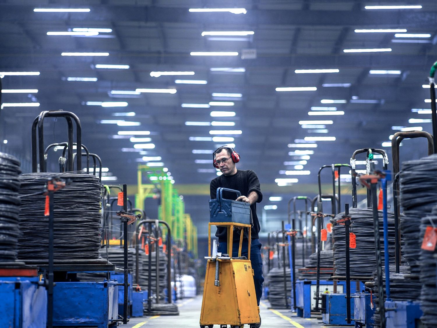 Ranking de competitividade: por que Santa Catarina saltou sete posições no pilar Potencial de Mercado