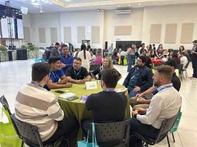 Últimas vagas para a Sessão de Negócios no FAN Summit da Aciva