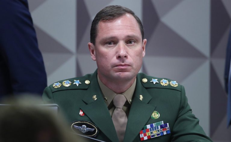 STF garante liberdade a Cid por delação premiada