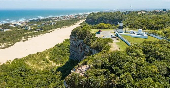 Araranguá conquista título de Município Turístico, categoria máxima do turismo no Brasil