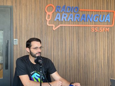 FAN Summit 2025 reúne grandes nomes do empreendedorismo em Araranguá