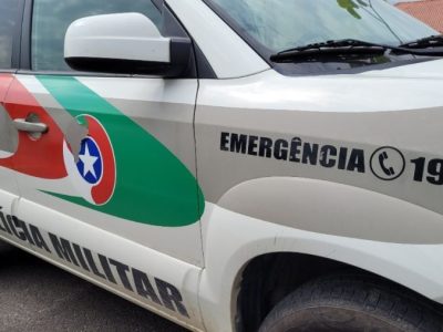 Trio assalta, espanca e rouba pedestre no bairro Lagoão