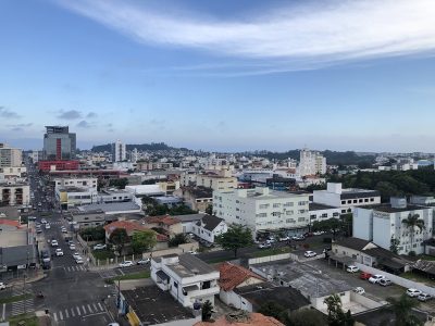 Orçamento de R$ 357 milhões para 2026 e empresa que vai gerar mais de mil empregos: prefeito Cesar destaca crescimento econômico e orçamento recorde para 2026