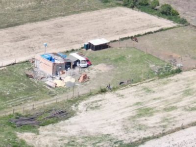 Polícia Civil deflagra operação e prende acusado de trafico de drogas no Campinho