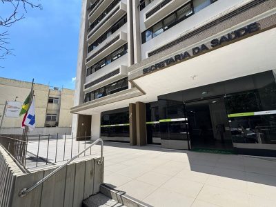 Após mais de uma década, Governo do Estado lança concurso público para a Saúde catarinense