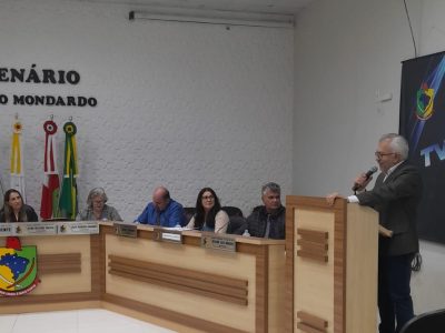 Diretor da Unesc Araranguá anuncia expansão e novos cursos a partir de 2026