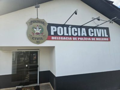 Polícia Civil prende acusados de violência doméstica e tráfico de drogas em Sanga Grande