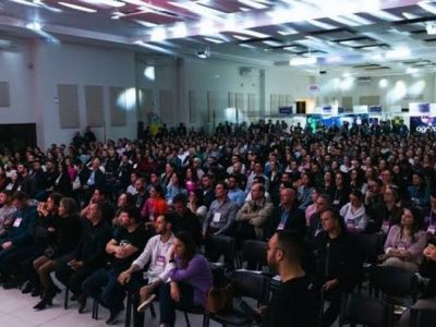 FAN Summit 2025 começa nesta quarta: confira a programação do evento