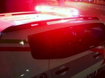 Polícia Militar apreende adolescente com várias passagens por furto no Lagoão