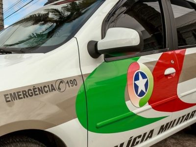 Mulher é presa acusada de maus-tratos contra idosas em Praia Grande