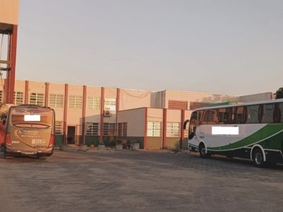Prefeito Cesar Cesa comenta polêmica sobre municipalização de escolas em Araranguá