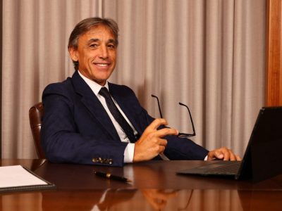 Mauri Nascimento representa o Sul na Lista Sêxtupla da OAB/SC, para vaga de desembargador do TJSC