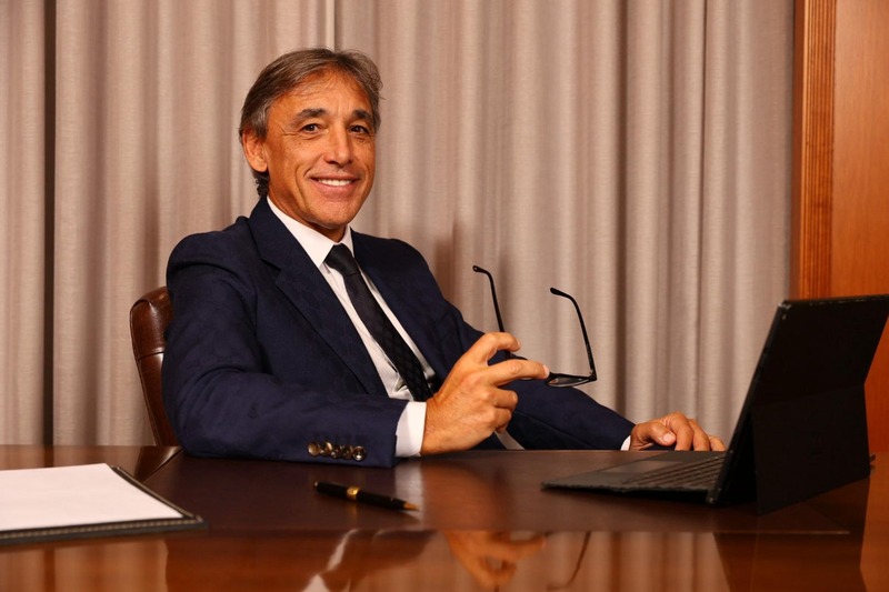 Mauri Nascimento representa o Sul na Lista Sêxtupla da OAB/SC, para vaga de desembargador do TJSC