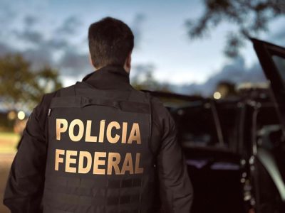 PF deflagra operação contra grupo suspeito de cometer fraudes contra a Caixa Econômica Federal em vários estados e em Forquilhinha e Araranguá