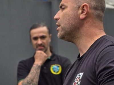 Policial Militar do 19º BPM torna-se instrutor e multiplicador de atendimento Pré-Hospitalar Tático