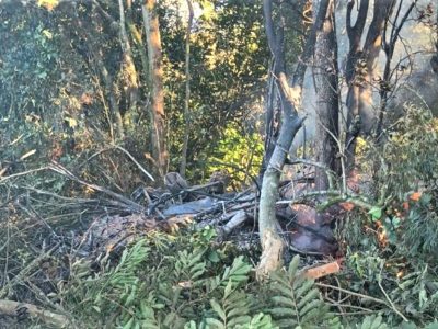 Queda de balão em Praia Grande: Polícia Civil não indicia ninguém