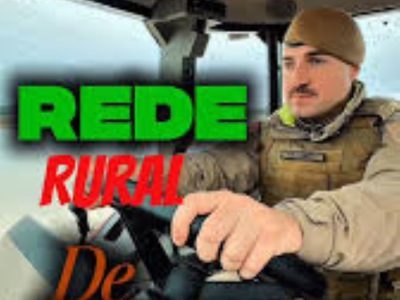 Polícia Militar mobiliza a população para o Programa Rede Rural de Segurança